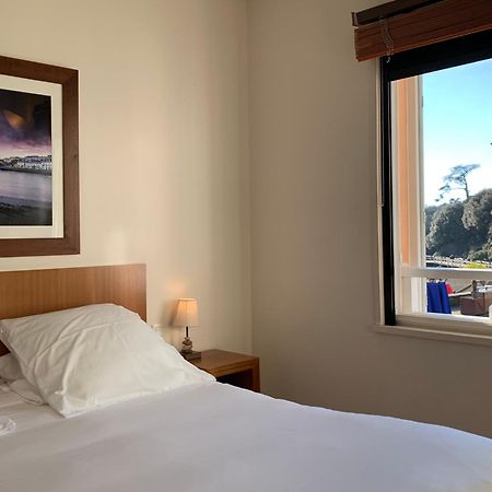 Hotel Beau Soleil Pornic Buitenkant foto